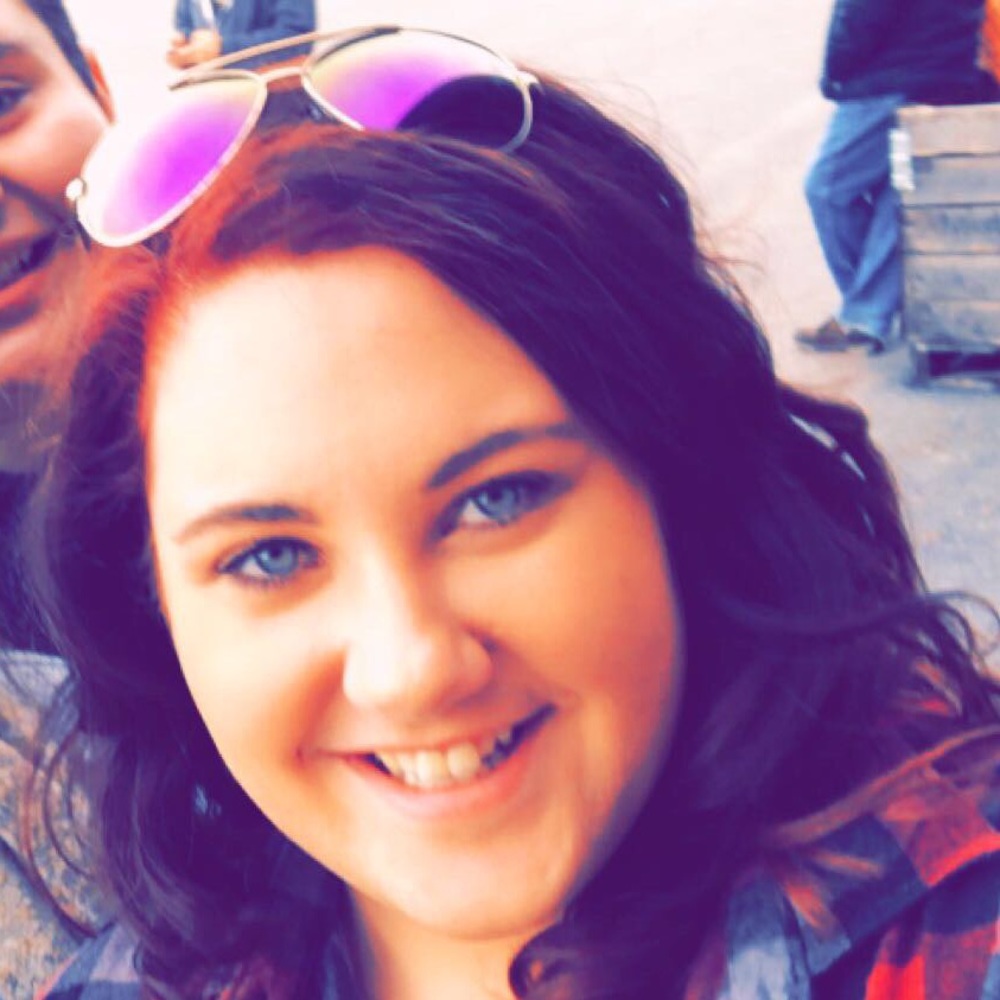 Meet your Posher, Tiffany